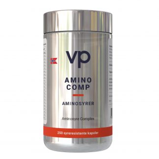 Amino Comp