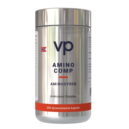 Amino Comp