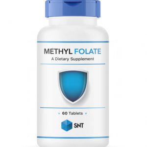 Methyl Folate