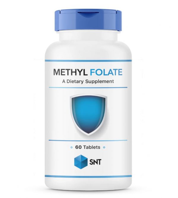 Methyl Folate