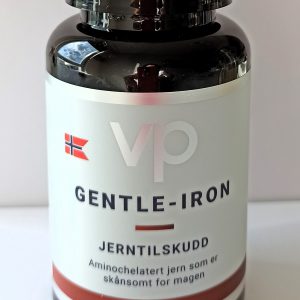 Gentle Iron