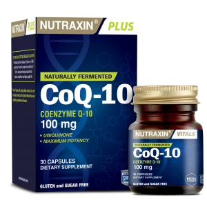 Coenzyme Q-10