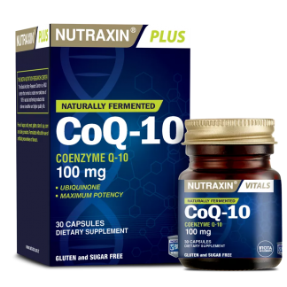 Coenzyme Q-10