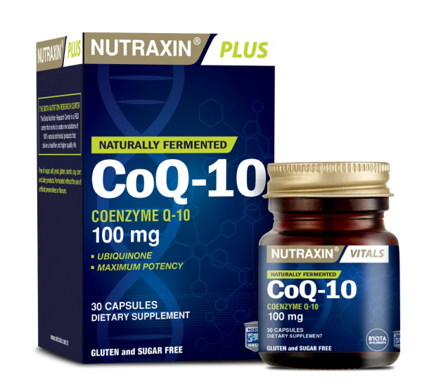 Coenzyme Q-10