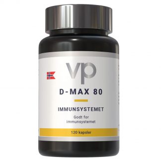 D-Max 80